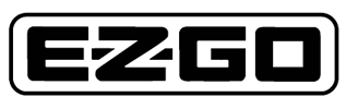 EZGO Logo Black