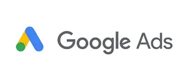 Google Ads Logo