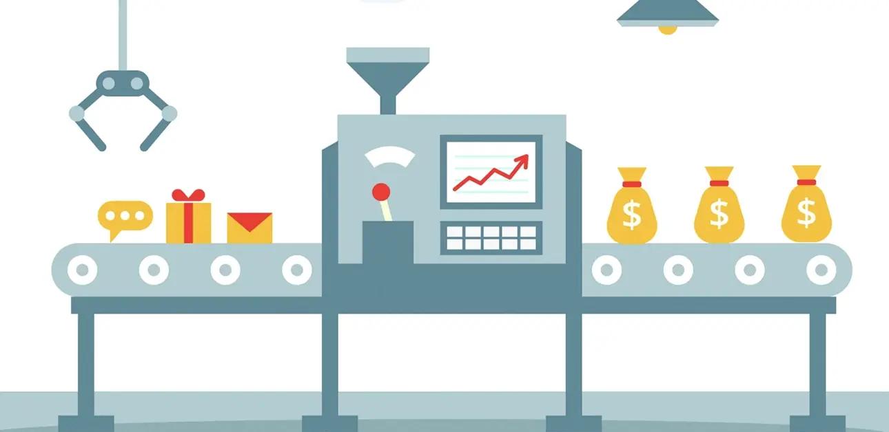 Lead Scoring Data Alchemy