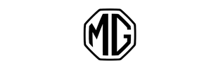 MG Logo Black