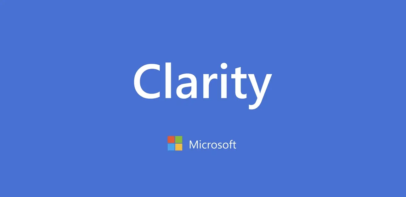 Microsoft Clarity