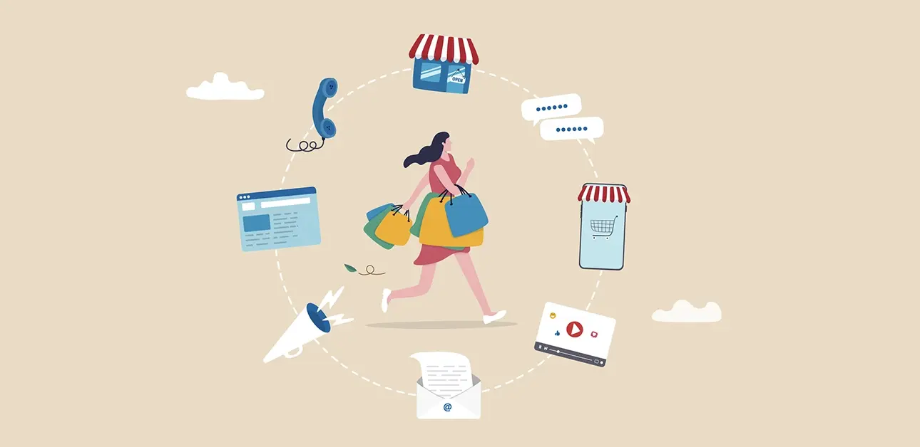 Why is omnichannel marketing so important